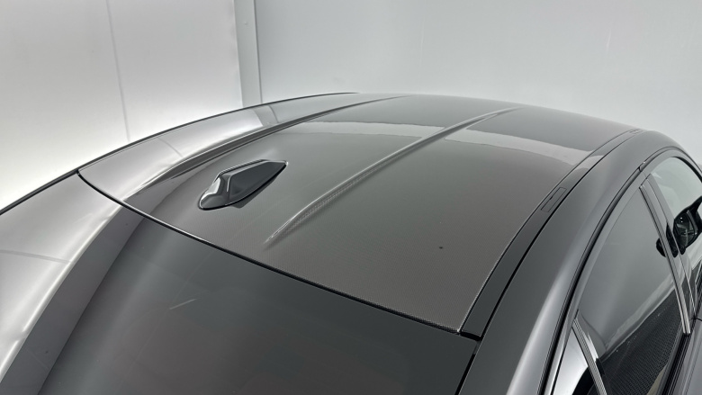 BMW M3 xDrive Competition M 4dr Step Auto [Ultimat Pk] Petrol Saloon